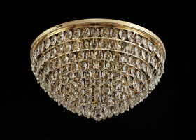 Coniston Crystal Ceiling Lights Diyas Flush Crystal Fittings Coniston Crystal Ceiling Lights Diyas Flush Crystal Fittings
